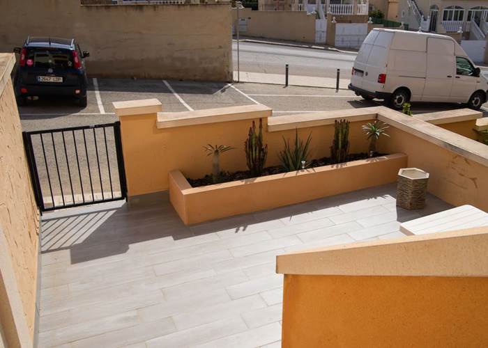 Casa Particular Orihuela