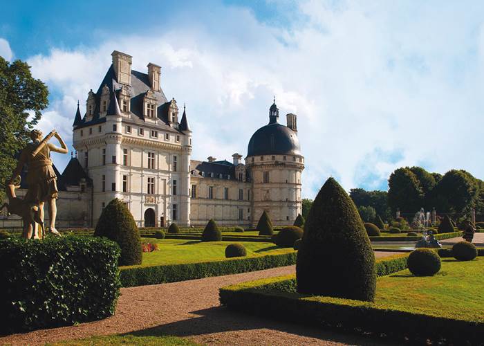 Valençay