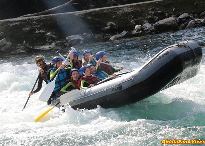 Rafting Ohlala1