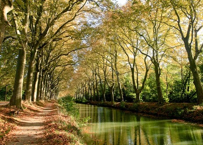 Canal du Midi