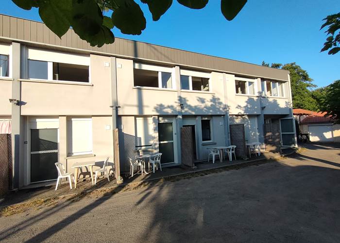 Studios Locaplage à Taussat-les-Bains pour séjour en groupe sur le Bassin d'Arcachon
