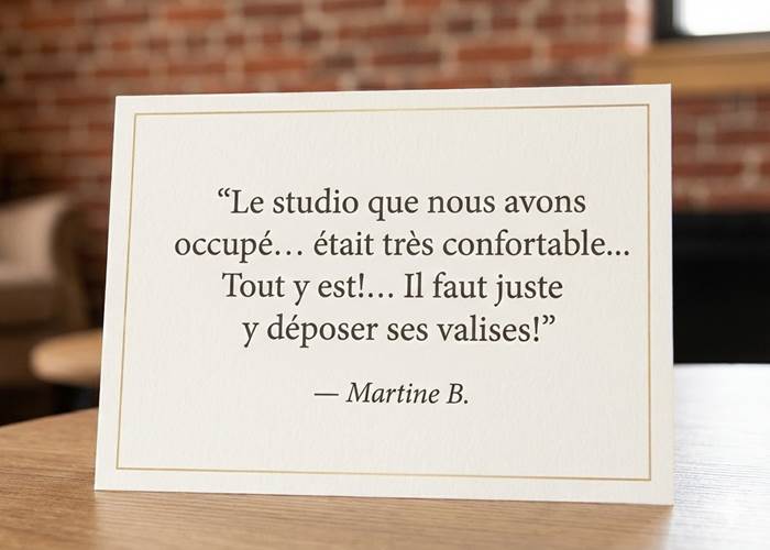 Avis clients-16 bis gite hotel -booking-airbnb-expedia-google-page