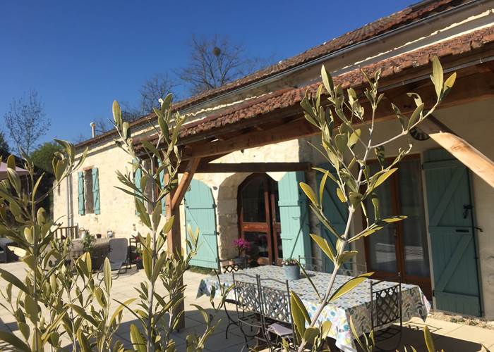 Photo terrasse 3