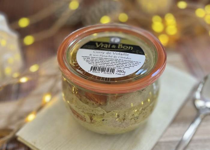 Bocaux à la vente Cigaléo