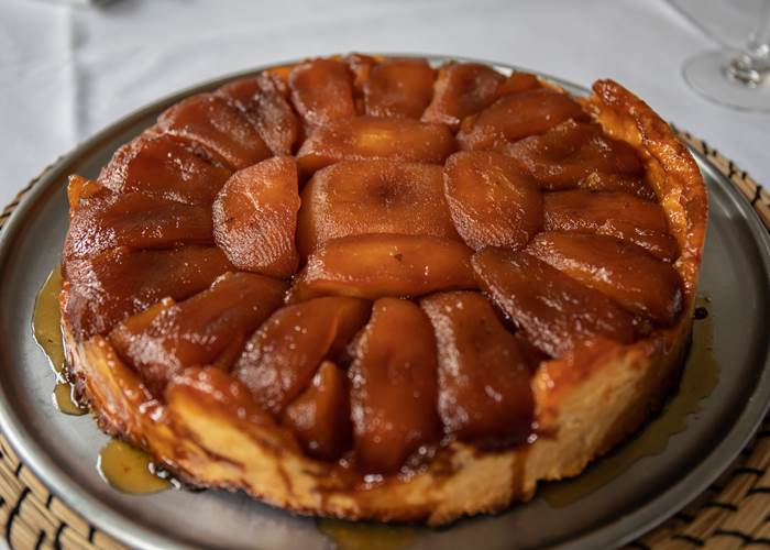 Tarte Tatin