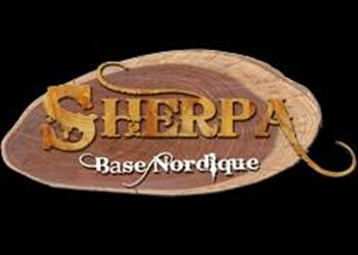 Base Nordique Sherpa - Chiens de traineaux - Hautes-Pyrénées