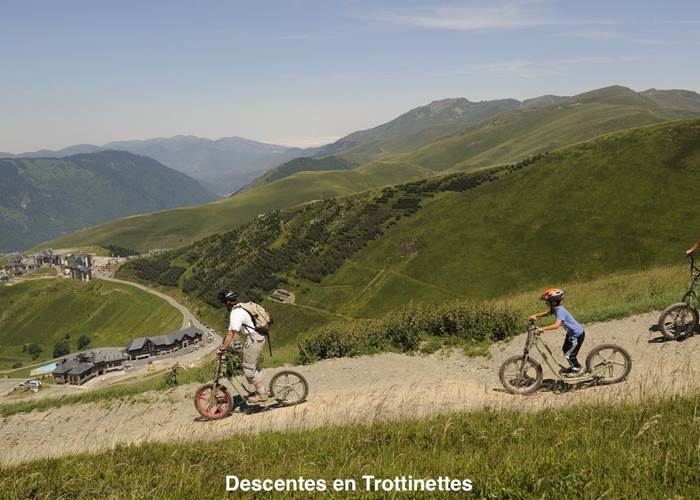 trotinette
