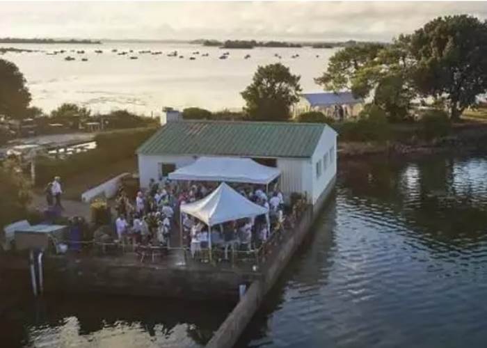 Les nurseries du Golfe