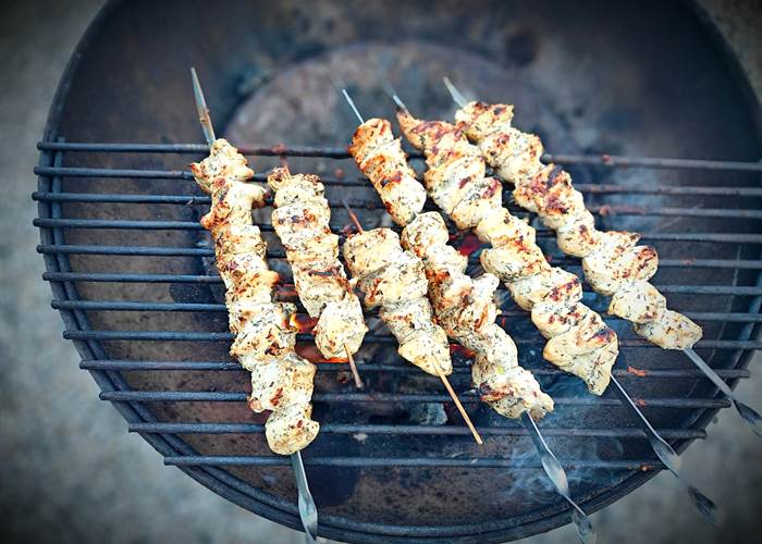 Gîtes, chambre d'hôtes et table d'hôtes gastronomique à Casteljaloux Lot et Garonne, piscine, jacuzzi et spa