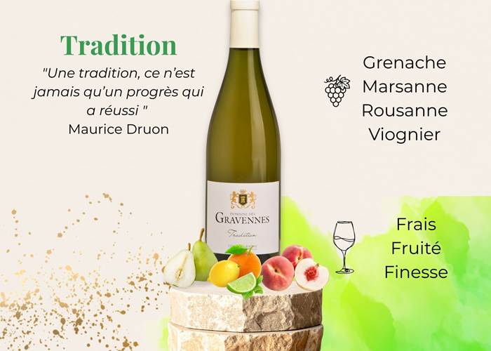 Cuvée Tradition