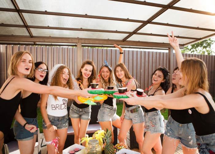 après l'escape game au bois plage en ré