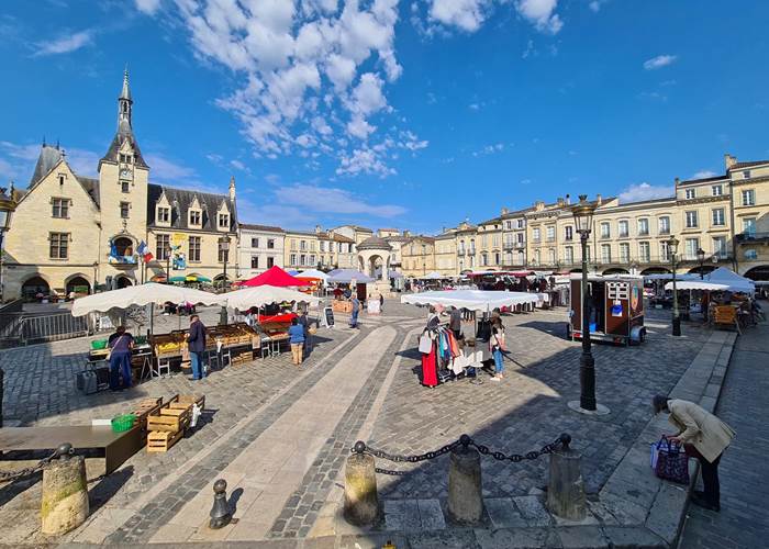Libourne