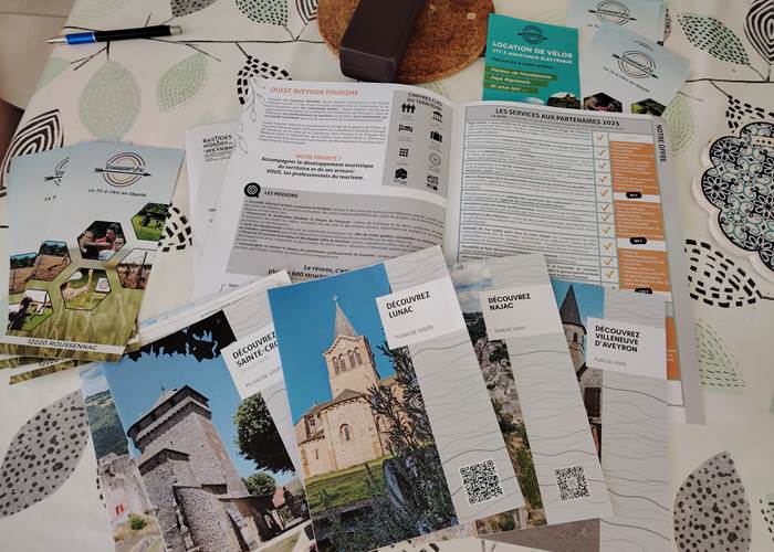 Formalités en cours