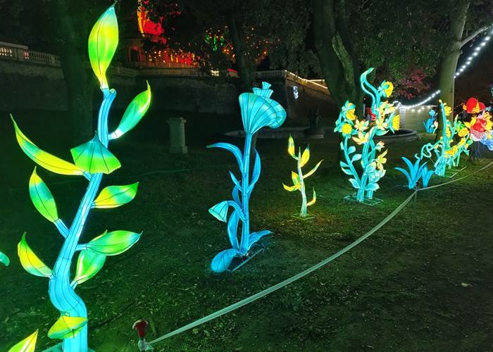 Les Splendeurs de Chine à Céret