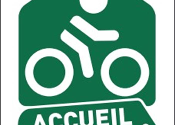 Labélisé Accueil Vélo-page
