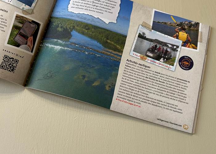 Carnet de voyage