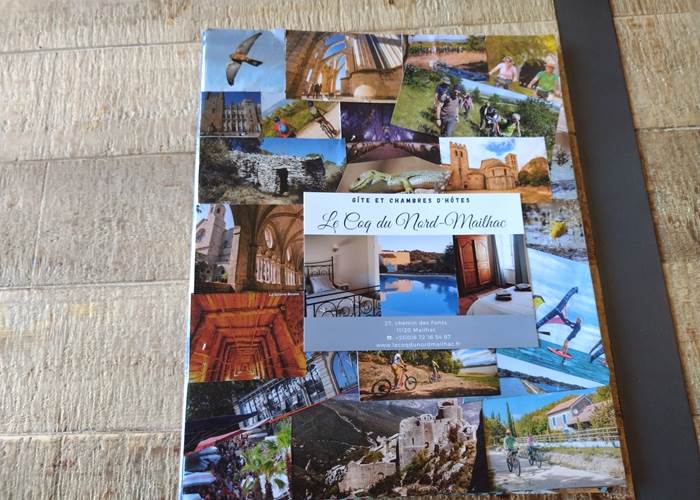 Évadez-vous au sein du Minervois