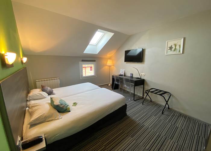 Chambre standard