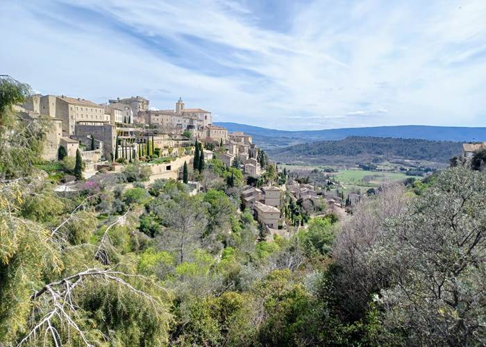 Gordes