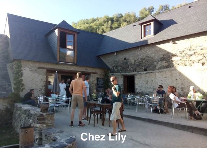 chez lily