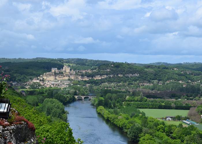 Château de Beynac
