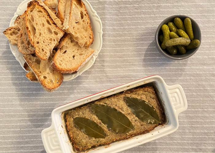 Table Hotes Domaine de Lanis Castelnaudary