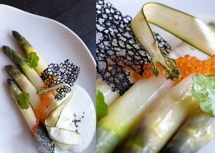 Création Cap de Castel