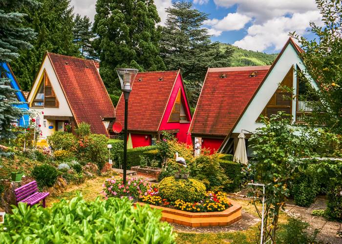 Résidence La Sapinière