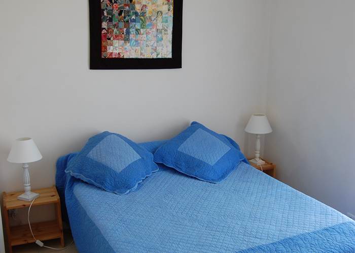 Lavardin chambre