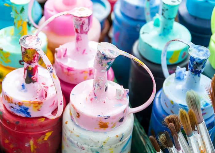 Ateliers Créatifs Holika
