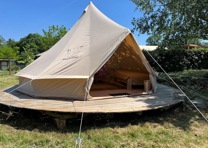 Tente Bivouac