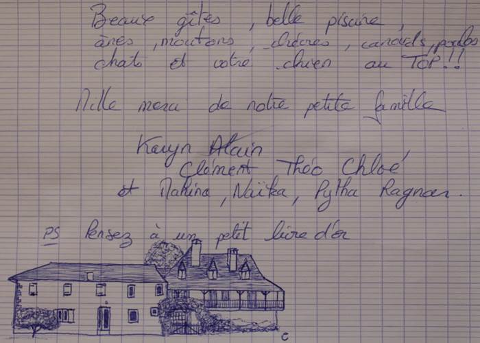 dessin