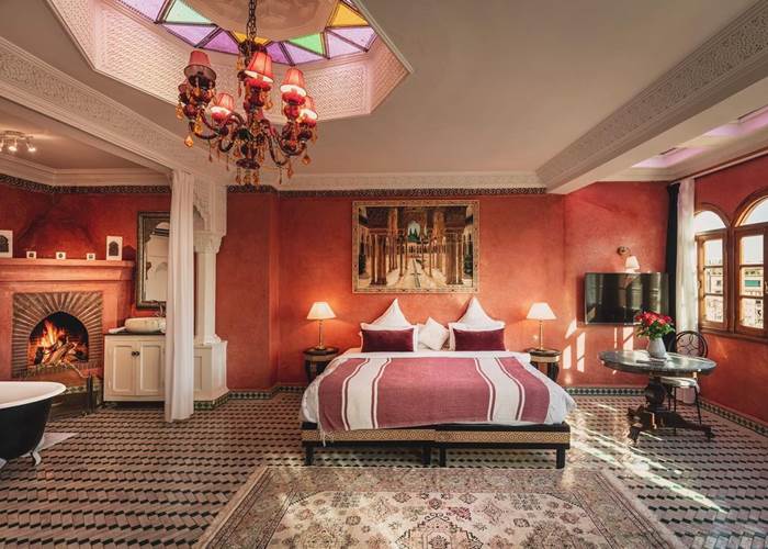 Guéliz Suite