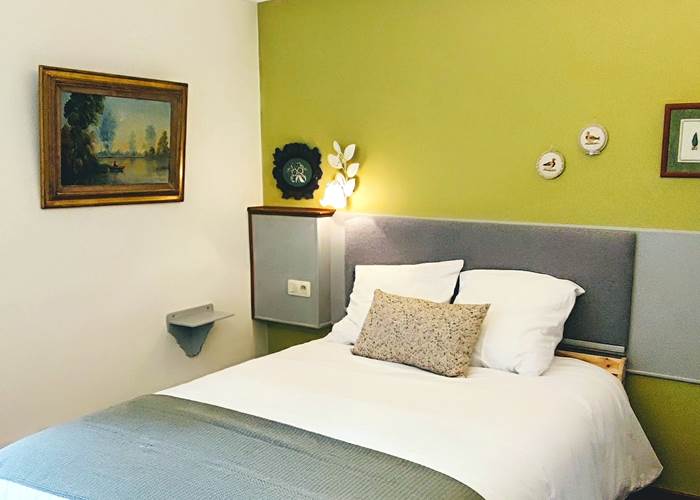 Chambre 1