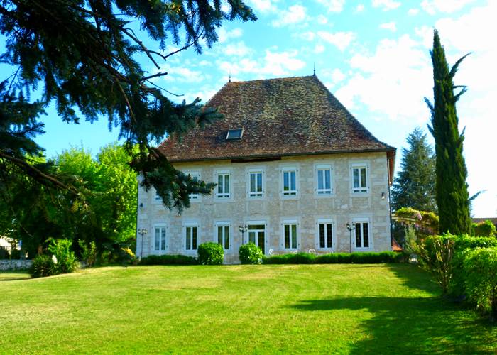 Domaine du Manoir