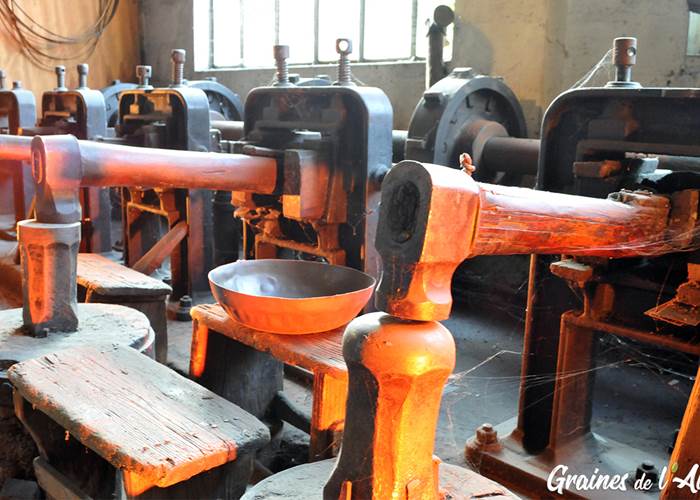 Musée du cuivre-page