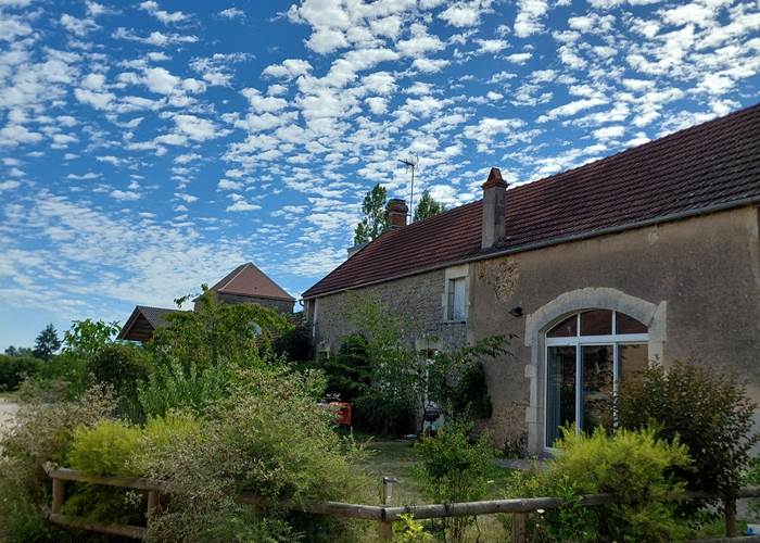 Corps de Ferme LA FERME DU BOIS-DIEU-page