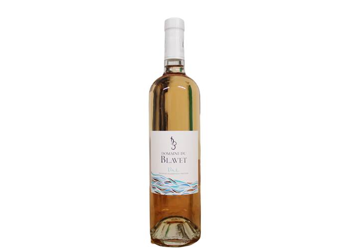 Rosé Vin de Pays du Var