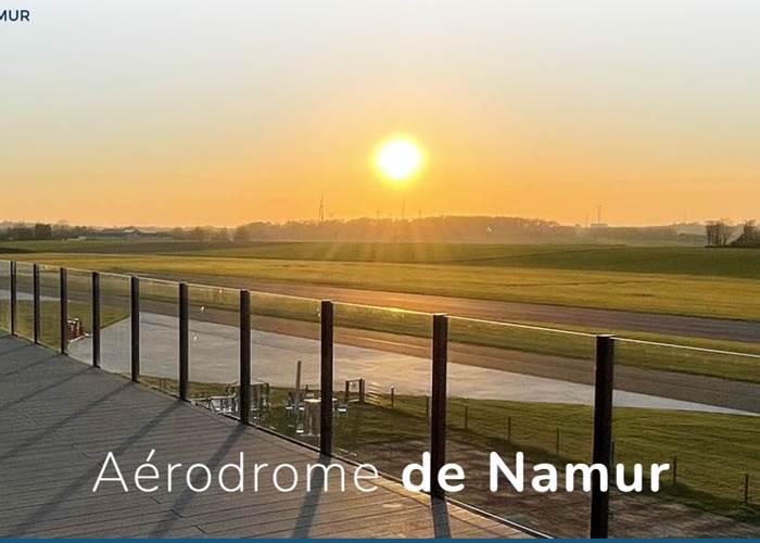 Aérodrome de Namur