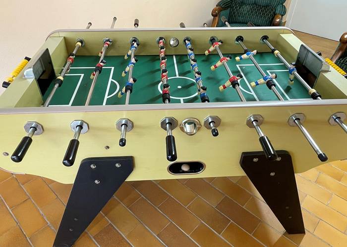 Babyfoot