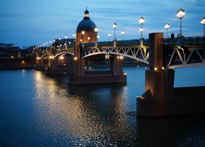 Toulouse