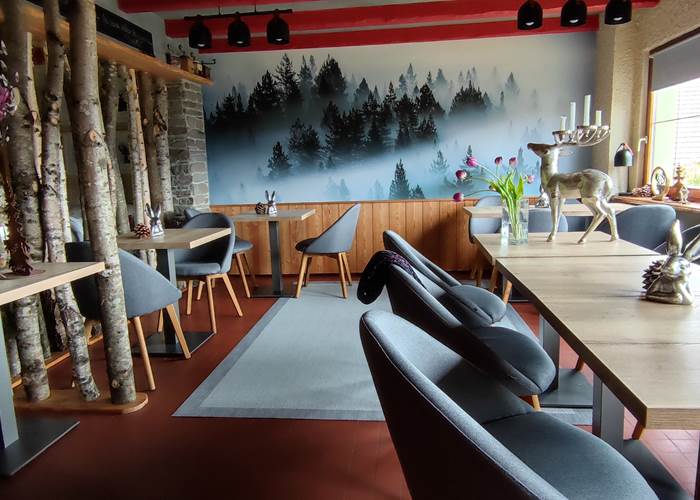 notre salle a manger