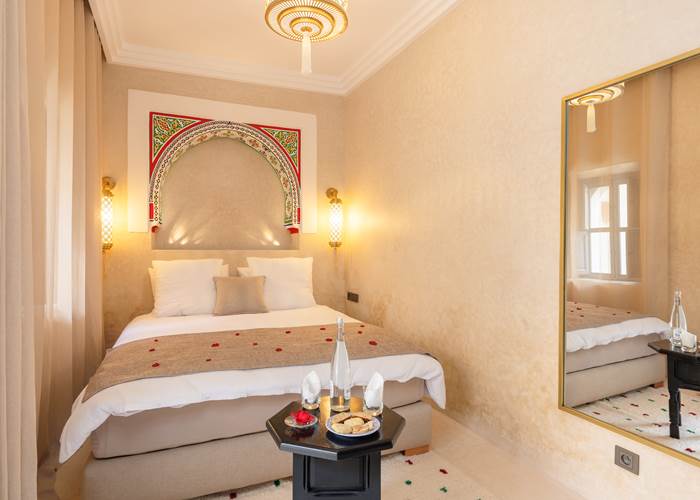 Chambre Mélinda-page