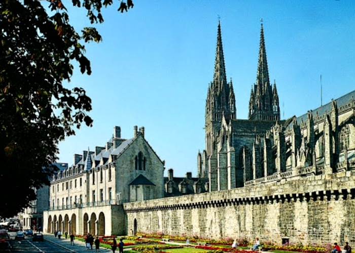Quimper