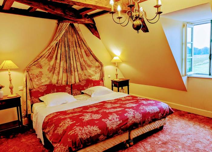 suite victor hugo
