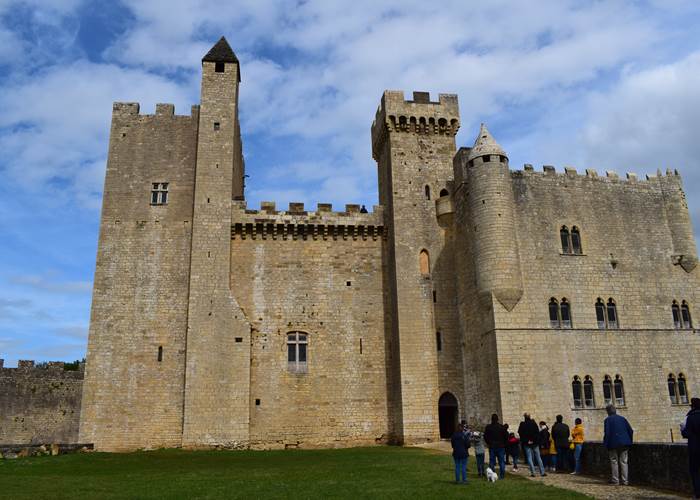Château de Beynac