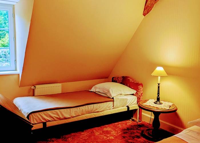 Chambre enfants  Suite  Victor hugo