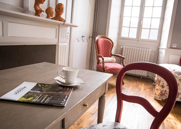 table de travail wifi teletravail