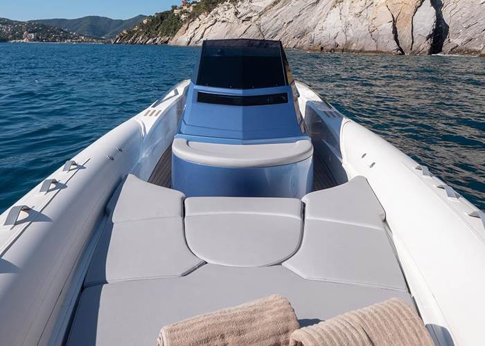 Lomac 10.5 Granturismo (Photo non exhaustive)