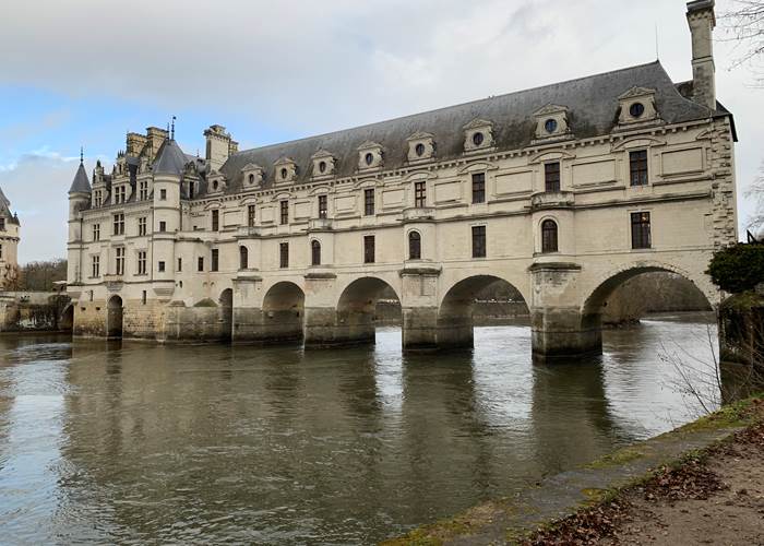 Chateau de Chenonceau